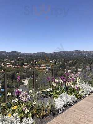 The Rooftop by JG, Beverly Hills