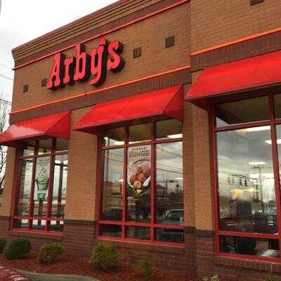 Arby's