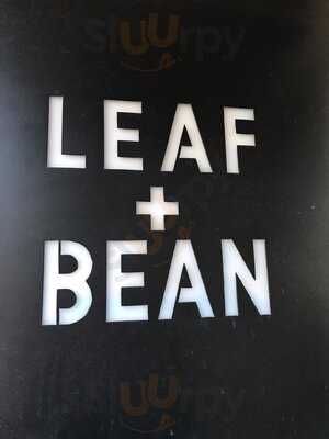 Leaf and Bean, Oklahoma City