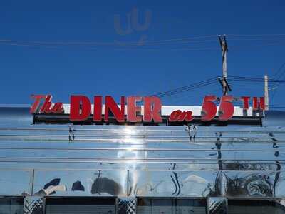 The Diner On 55th