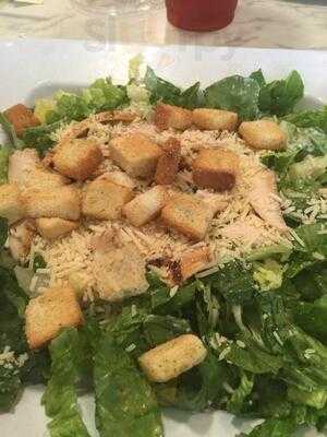 Mcalister's Deli