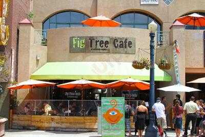 Fig Tree Cafe