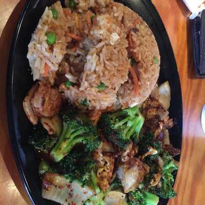 Yang Kee Noodle
