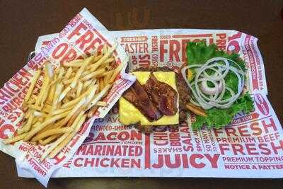 Smashburger, Dallas