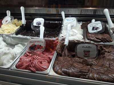 Sweetaly Gelato