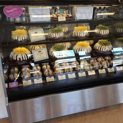 Nothing Bundt Cakes, Memphis