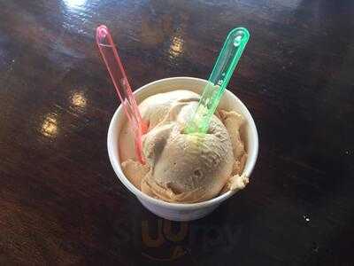 Fainting Goat Gelato