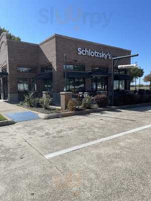 Schlotzsky's, Fort Worth