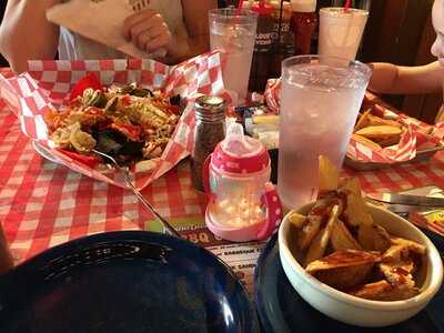 Famous Dave's Bar-B-Que, Indianapolis