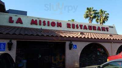 La Mission, Sacramento