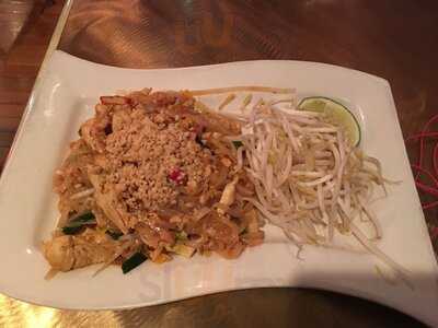 Thai Tanic Restaurant, Washington DC