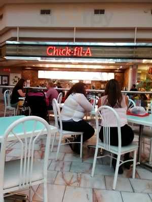 Chick-fil-A, El Paso