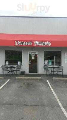 Donte's Pizzeria