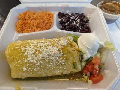 Hot Tamale Grill, Oklahoma City