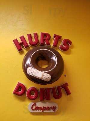 Hurts Donut, Oklahoma City