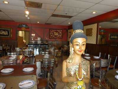 Erawan Thai Cuisine, San Jose