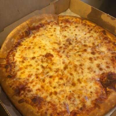 Pizzano's Pizza, Columbus