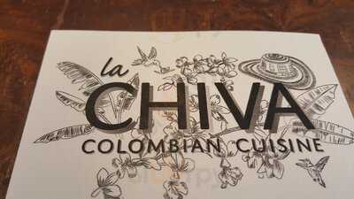 La Chiva, Denver