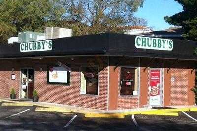 Chubby's Super Subs & Pizza