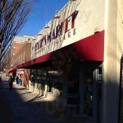 Eddie's Market, Baltimore