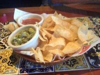 Chili's Grill & Bar, Oro Valley