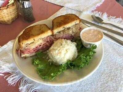 Annie's Soup Kitchen, Albuquerque