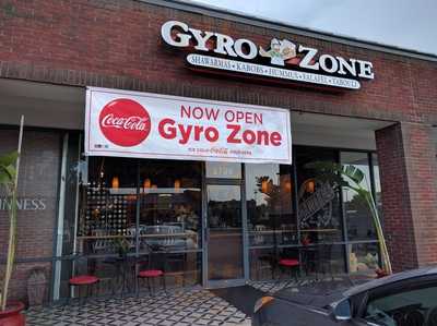 Gyro Zone