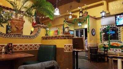 Raul's Mexican Restaurant