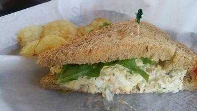 Crave Cafe & Catering