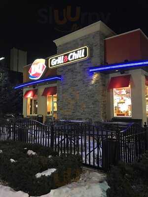 Dairy Queen Grill & Chill, Minneapolis