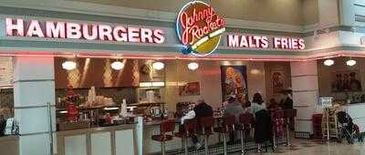 Johnny Rockets