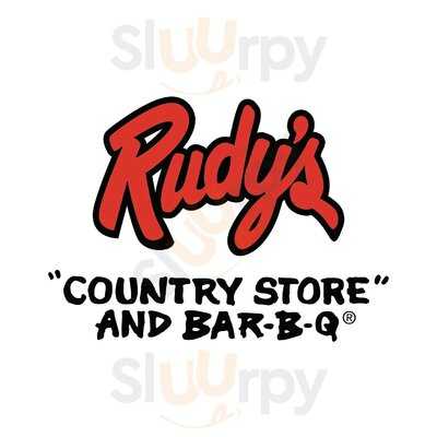 Rudy's Country Store and Bar-B-Q, El Paso