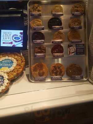 Insomnia Cookies, Indianapolis