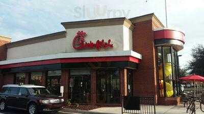 Chick-fil-A, Jacksonville