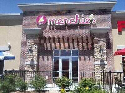 Menchie's, Salt Lake City