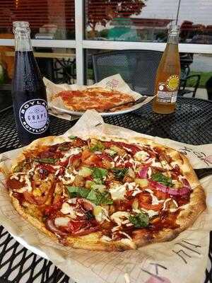 Mod Pizza