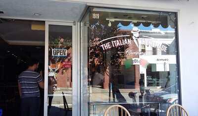 The Italian Homemade Company, San Francisco