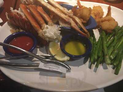 Red Lobster, Richmond