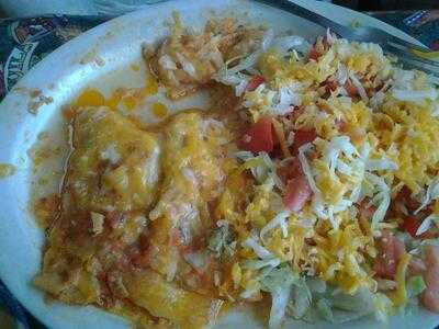 Chelino's Mexican Restaurant, Oklahoma City