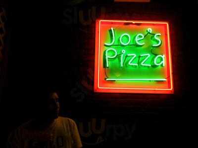 Joe's Pizza Buy The Slice, Kansas City