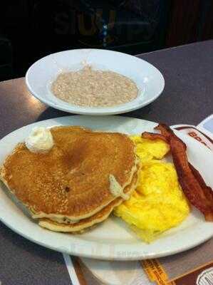 Denny's, Tucson