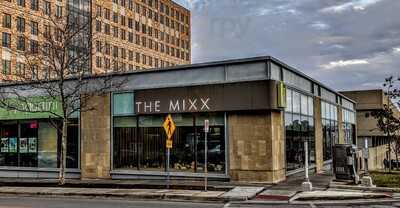 The Mixx, Kansas City