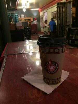 Cherry Street Coffee House