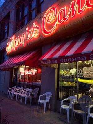 Margie's Candies