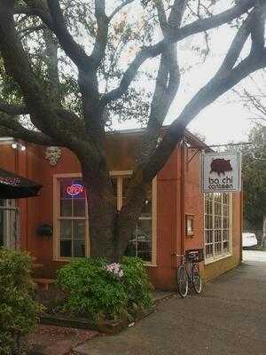 Ba Chi Canteen, New Orleans