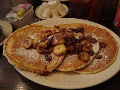 Heaven on Seven - N Wabash, Chicago