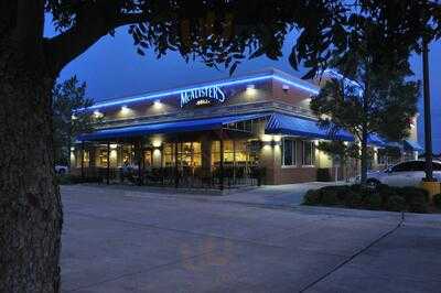 McAlister's Deli, Oklahoma City