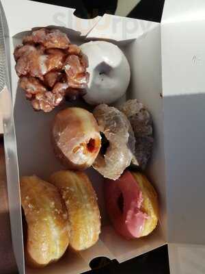 Howard's Donuts, Memphis