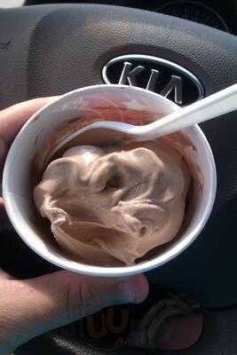 Oberweis Ice Cream and Dairy Store, Saint Louis