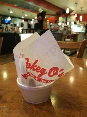 Pokey O's, Dallas